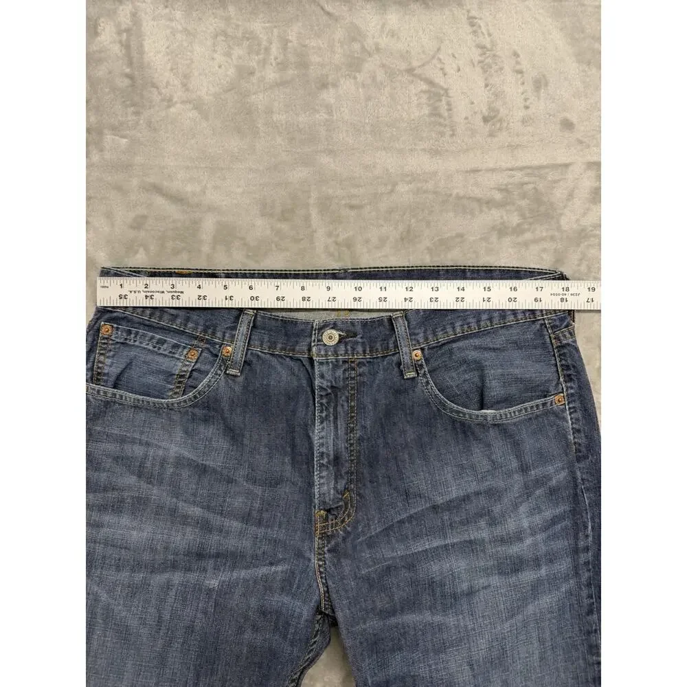 Levi’s 527 Bootcut Men’s 36x32